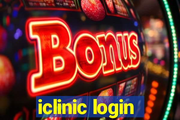 iclinic login